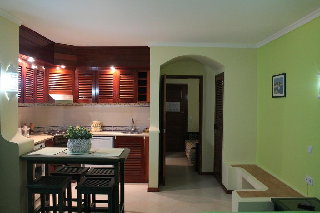 Xavilla 5 Appartement Albufeira