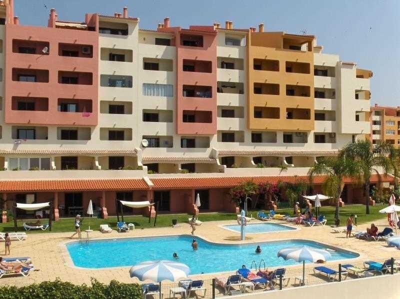 Appartement Xavilla 5 Albufeira