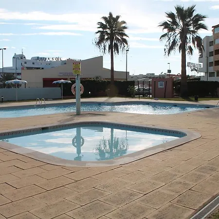 Xavilla 5 Albufeira Buitenkant foto