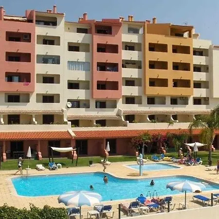 Xavilla 5 Albufeira Buitenkant foto