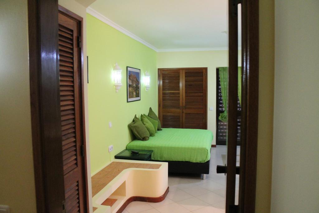 Xavilla 5 Apartment *
