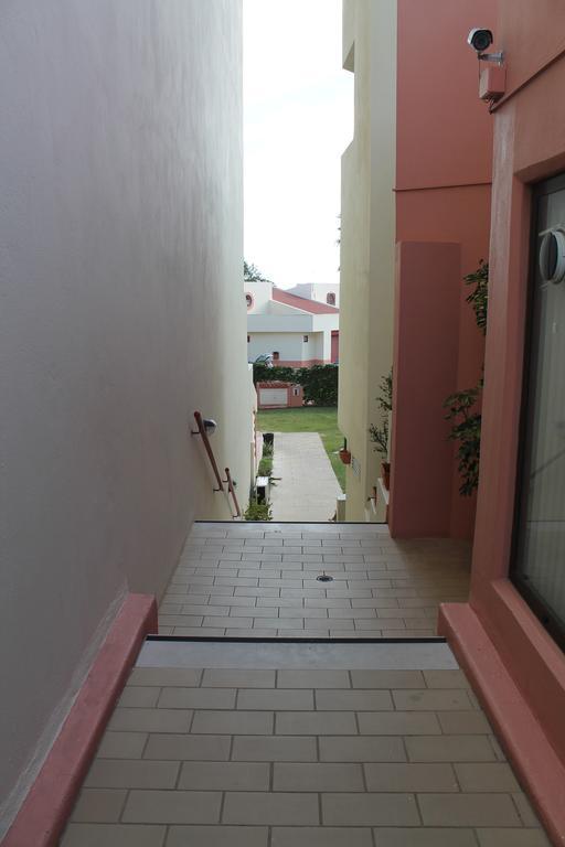 Appartement Xavilla 5